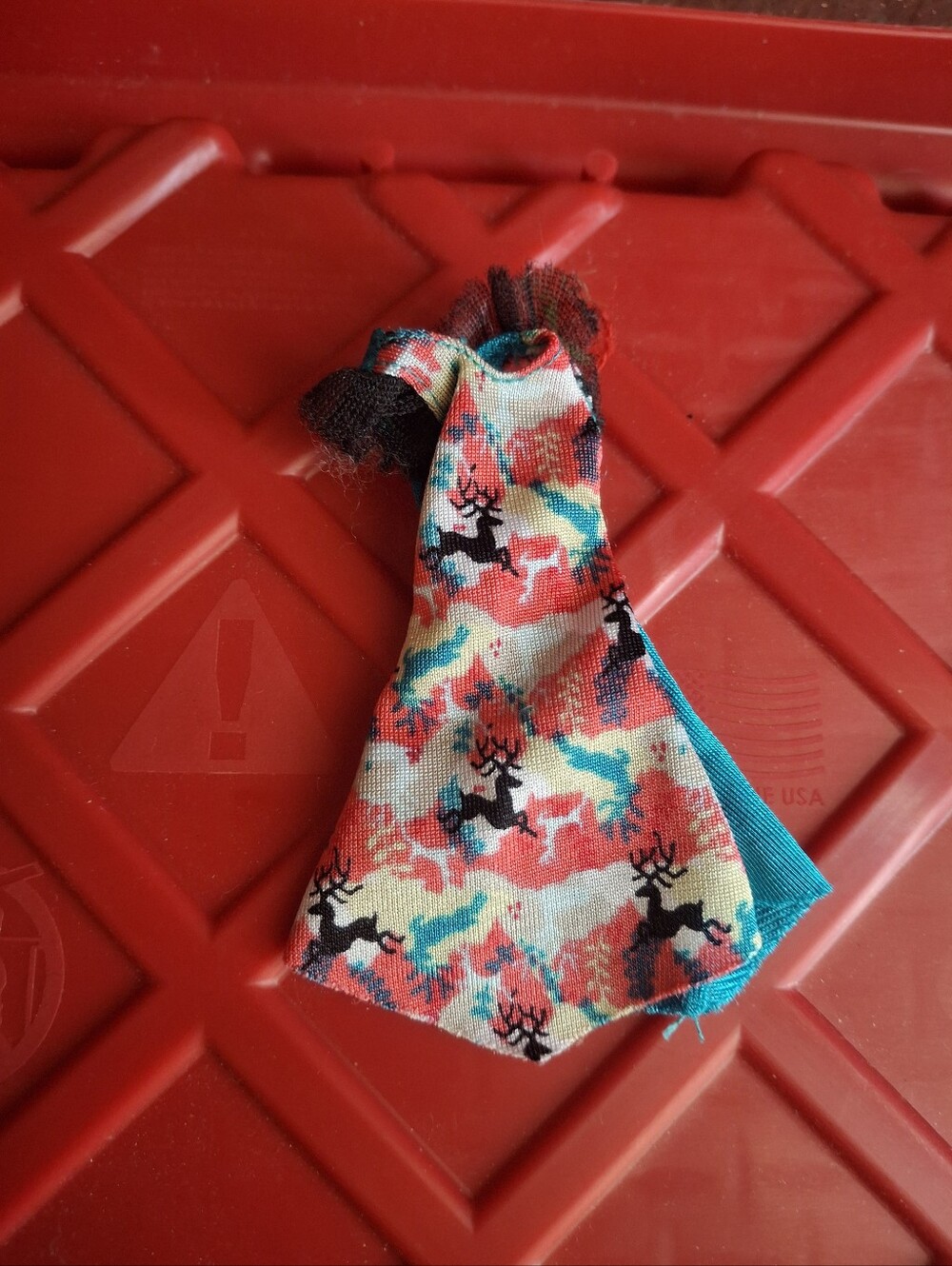 Ever after high Deerla dress